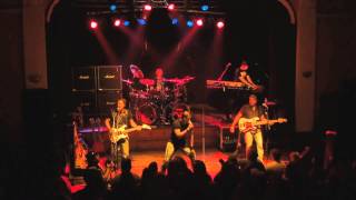 Bon Jovi Tributeband BOUNCE - Let It Rock