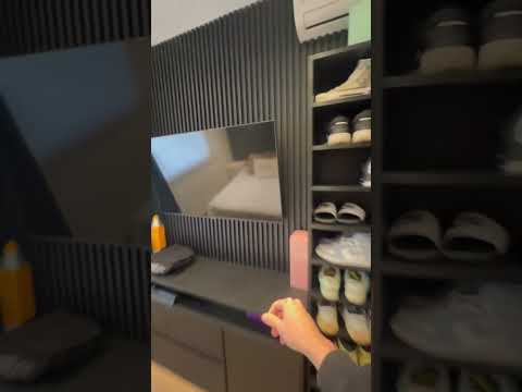 Proyecto interior
