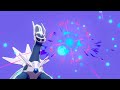 Eevee Uses The Power Of Time