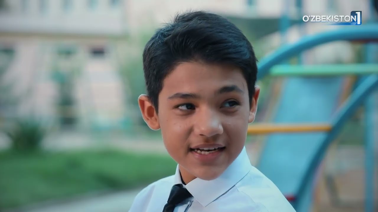 O'gay ona 14-qism I Milliy serial II Ўгай она 14 қисм II Миллий сериал