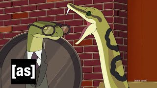 [閒聊] 哈利波特對寶可夢阿柏蛇講爬說語有用嗎？