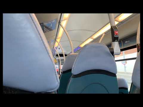 VDL SB200 NK10 CFE 1443 kickdown