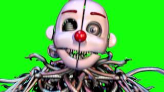 Five Nights at Freddys Sister Location Jumpscares 