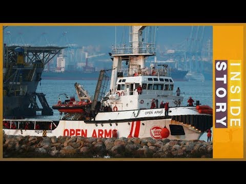 Is Italy's tough stance the answer to Europe's migration crisis? | Inside Story