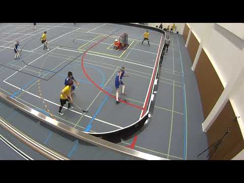 Tiikerit - SB Welhot SM-karsinnat B-pojat Hämeenlinna 22092018