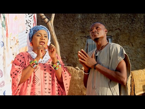 CHEICK-BY feat DJENEBA SECK - BAA NI DEN (Mère & Fils) (ClipOfficiel)