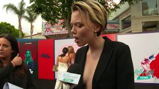 THE SPY WHO DUMPED ME - LA PREMIERE video