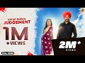 Judgement Upkar Bawa Full Song 2019