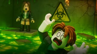 "ROBLOX" Lab Escape Obb [ ps5 120fps full Gameplay ]