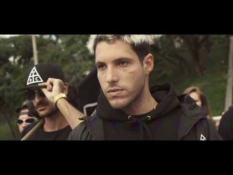 PLACA BERRADA (Trailer 1)