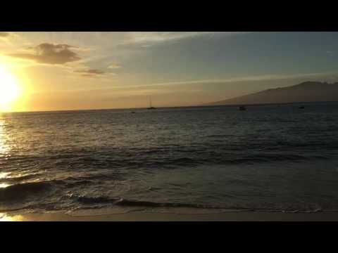 THE MYSTIC'S DREAM by Jim Stubblefield - Ka'anapali Beach, Maui - Romantic Guitar