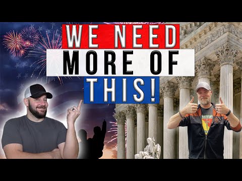EPIC: Gun Rights defended AND ATF called out in Congress?! Tim and Braden break this greatness down! Thumbnail