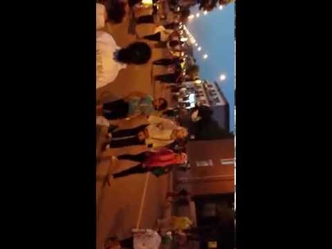 Algeria vs Russia 2014 1-1 le 26 juin 2014