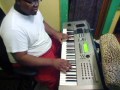 Lost In You Againg Fred Hammond Tutorial