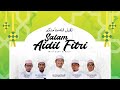 LIVE Takbir Raya 1440H 2020 Ustaz Ahmad Dusuki Abd Rani USTAD