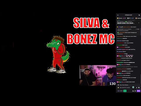 SAMI & OMAR reagieren auf "SILVA, BONEZMC - ONE TOUCH"