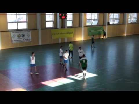 Bulbez-LKS (2-5), 21 kwietnia