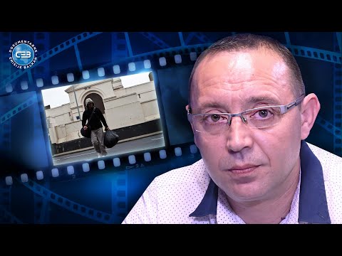 BALKAN INFO: Dejan Martinović - Prijatelji su mi pomogli kad sam izašao iz zatvora!