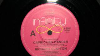 Capricorn Dancer Music Video