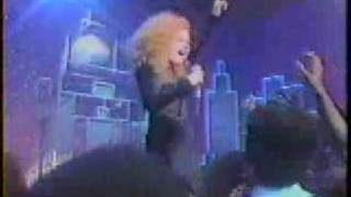 Teena Marie ooo la la la