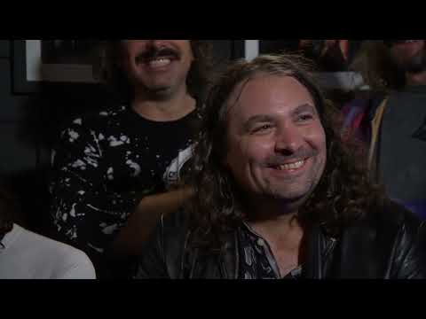 The War on Drugs | Austin City Limits Interview