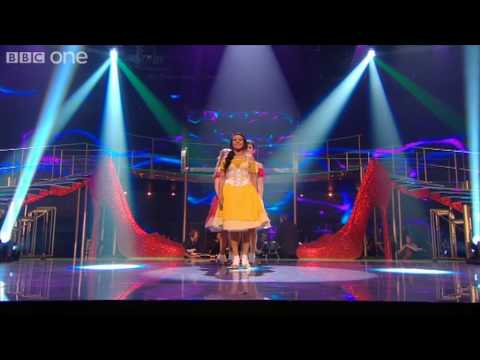 Defying Gravity - Over The Rainbow - Episode 13 - BBC