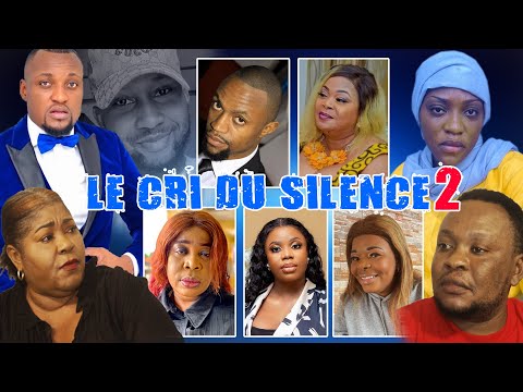 LE CRI DU SILENCE 2 | Film congolais 2023 | MIMI | VIYA | ELKO | DAVINA | JÉRÉMIE| SARAH | ADA |