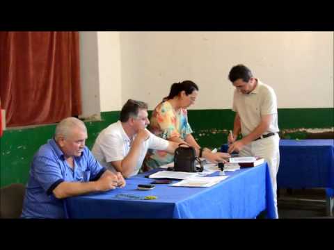 Investirea Primarului si Consiliului Local Oprisor 2016