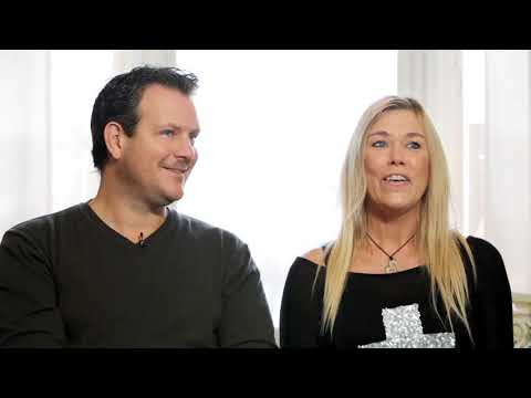 Gabriella och Björn vann en bil full med pengar - Vinnare i BingoLotto