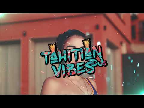 FOR BIRTHDAY [Tahitian Vibes] (TDW x Kustom)