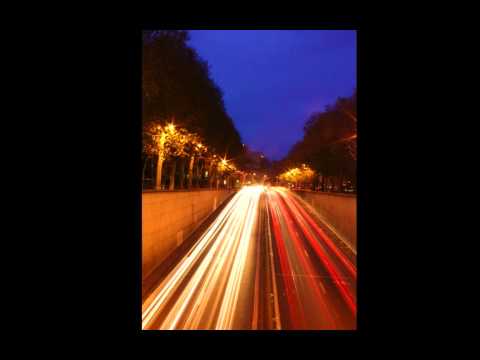 Rincones de París (Spots from Paris)