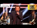 Johnny Hallyday - Oh Carole  Live  Le Grand Show 2015 - 4K