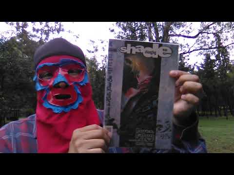 El fin del sello Vertigo de DC comics / Karen Berger