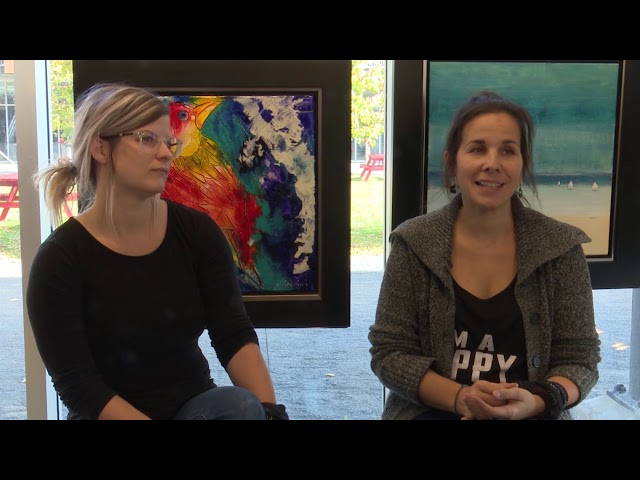 À votre service 15 octobre 2019