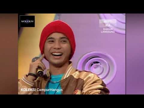 KEFLI - TAK TAHU (LIVE)