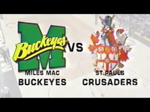 2006 MHSAA Varsity Boys Provincial AAAA Volleyball Championships