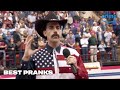 Funniest Pranks Borat Prime Video