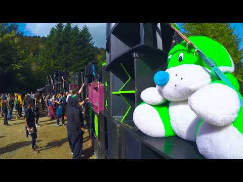 Free party - Happy Bday : GrOmIK 40ans !