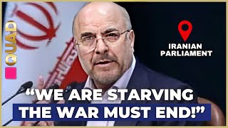 IRGC Leaders Beg For Mercy As Trump’s Crushing Sanctions Leaves Them HUNGRY!