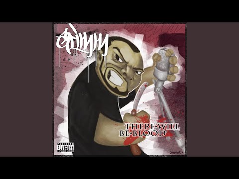 There Will Be Blood (feat. Judge the Disciple)