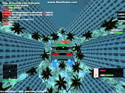 Flatz on [DM] SymoN ft. Naval - DPP III