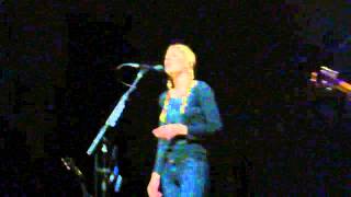 Lily Costner - Poorhouse Blues (Song about Annie Taylor)