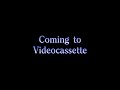 Coming To Videocassette 1993 Remake
