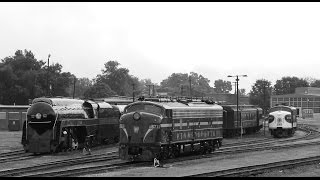 Jimmy Buffett- Railroad Lady