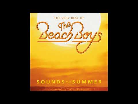 Barbara Ann (Mono Single Version) - The Beach Boys