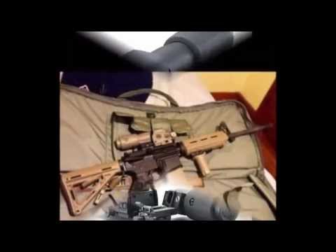 Eotech Sights - Eotech XPS2-Z Zombie Stopper Holographic Weapon Sight Mounted Magnifier