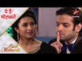 Ye Hai Mohabbatein Raman S Romantic Surprise For Ishita