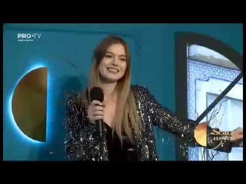 Nicoleta Cotorobai-SUNT AZI MIREASĂ,TATĂ