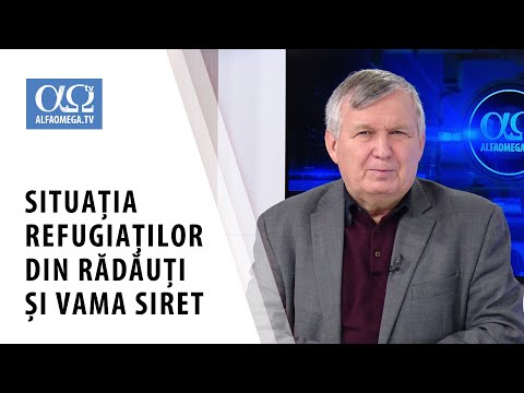 Alfa Omega în obiectiv, 7 aprilie 2022