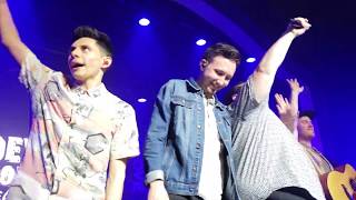 &quot;Smile&quot; by Sidewalk Prophets on K-Love Cruise 2020